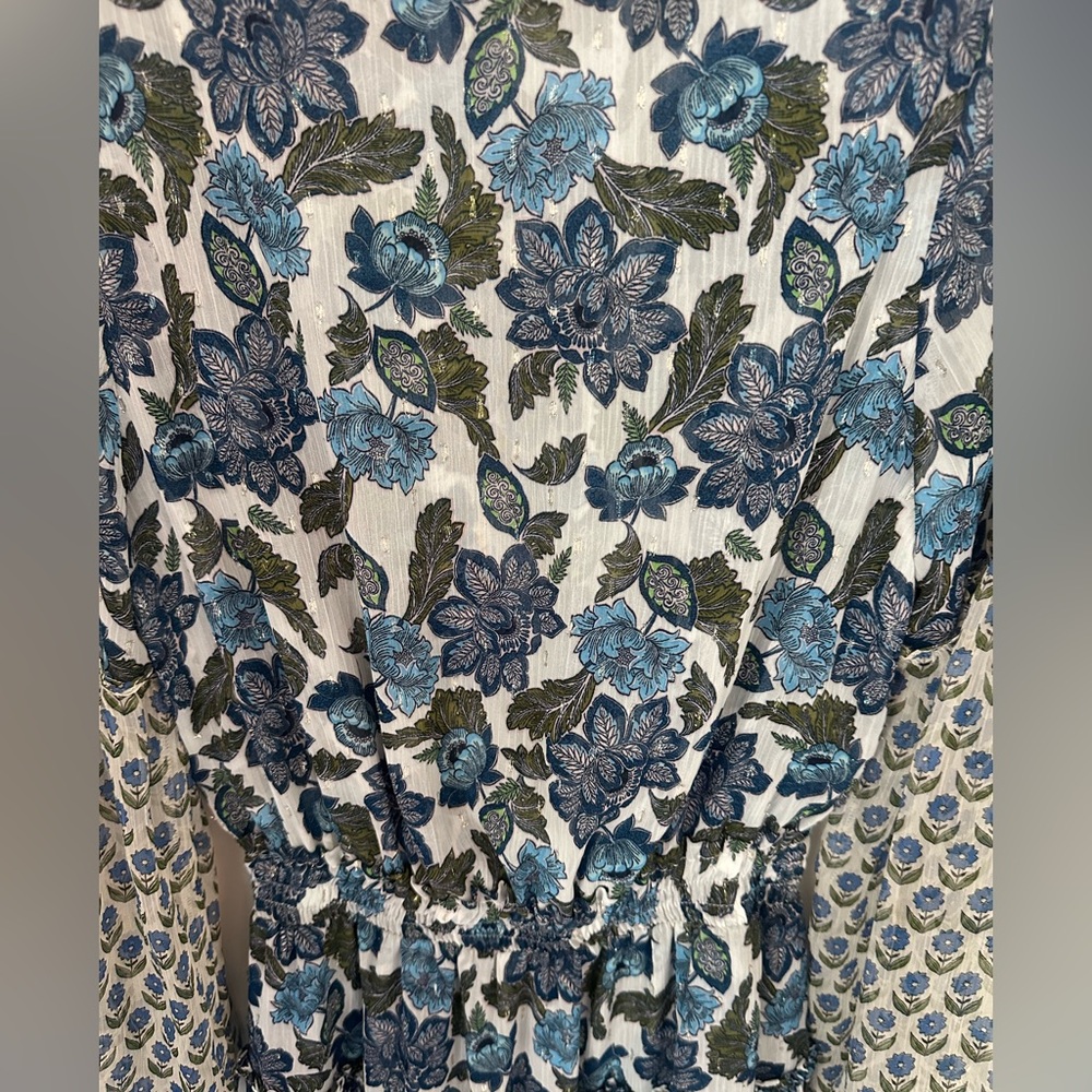 MISA Los Angeles Elisabetta Dress - Picture 9 of 9